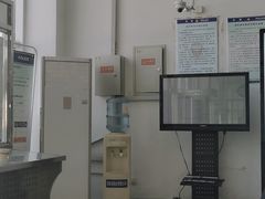 -北京市公安局公安交通管理局车辆管理所京丰分所