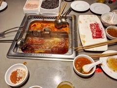 -海底捞火锅(江南盛天地店)