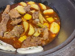 -粗粮人家·东北菜(洋桥店)