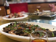 -天隆酒店·本地海鲜鲁菜(烟台大学店)