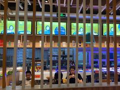 -快乐爱斯米牛排自助(正大广场店)