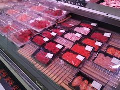 -永辉超市(长江国际店)