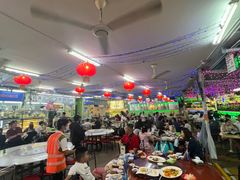 -無招牌海鮮(芽笼店)