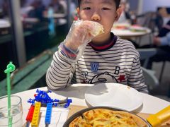 -乔泰勒JOETYLER西餐厅(曲江店)
