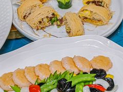 -悦真雅院·四合院·清真私房菜(雍和宫店)