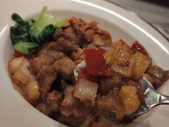 -乡村基(龙湖时代天街餐厅)