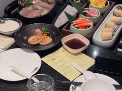 -捞王猪肚鸡火锅(财富中心店)