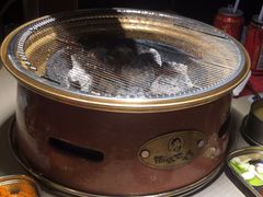 -西塔老太太泥炉烤肉(温州首店万象城黑金店)