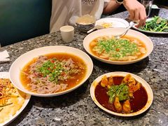 -眉州东坡(团结湖店)
