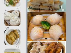 -龙的酒楼·手工早茶·顺德菜(近良路店)