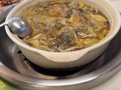 -土连锅·现熬养生汤锅(梁家巷店)