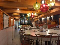 大堂-金记冰室(霎东街店)