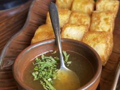 -花马天堂云南餐厅 Lost Heaven(外滩店)