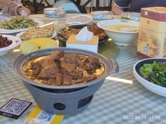 -京北渔家傲