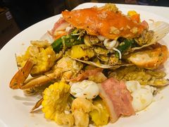 -新加坡海鲜(国贸商城店)