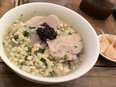 -老刘家永盛斋·传统泡馍(东关南街店)