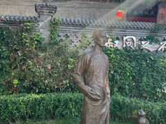 -李叔同故居纪念馆