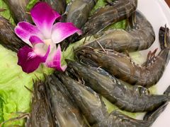 -许鲜生健康生活馆·精细潮菜(奥绅体育公园店)