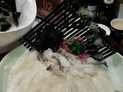 -红鼎豆捞·专注品质海鲜20年(宝丰路店)
