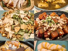 -香香海南菜餐厅