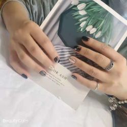 -媄甲诗美甲美睫