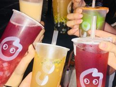 -CoCo都可(淞滨店)