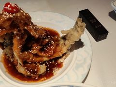 -杏花堂晋商私房菜(华熙五棵松店)