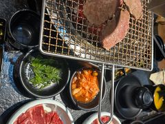 -九田家黑牛烤肉料理(云龙万达店)