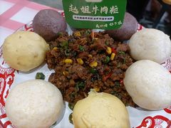 -忆外婆徐州菜·地锅鸡·生日宴(吴庄店)
