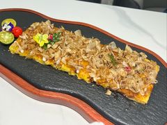 -3号仓库·创意中国菜(新世界城店)