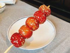 -柿合缘新京菜(国金中心商场店)