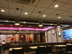 大堂-永和大王(解放东路店)
