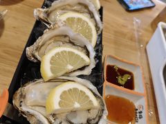 -开蚝屋·海鲜龙虾烧烤(文二路店)