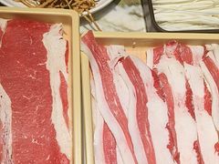 -东道煮牛肉火锅(东盛大街店)