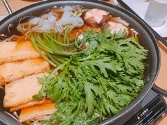 -朵朵开素食餐厅(后宰门街店)