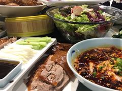-正兴蜀园(科技园区店)