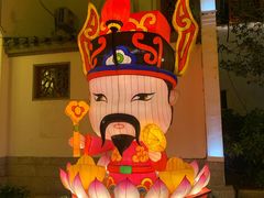 -深圳锦绣中华民俗村