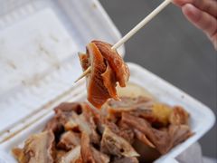 牛杂-细妹五香牛杂(步行街店)