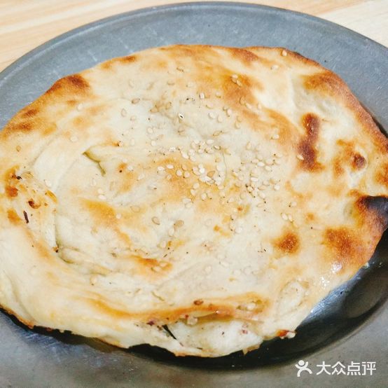 高三牛肉汤(阜蚌路店)