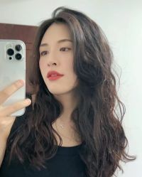 -可可·人气烫发Salon女士专属