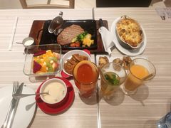 -必胜客(泗阳雨润店)