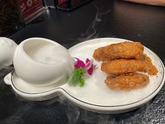 -唐猫庭院·千年陕菜(赛格国际购物中心店)