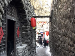 -店头古堡