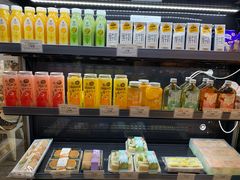 -仟吉(星汇维港店)