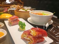 紅米腸-虾饺妹·粤式手工点心(水荫路店)