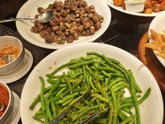 -拉蒂娜·巴西牛排馆 Latina·Brazilian Steakhouse(王府井喜悦店)