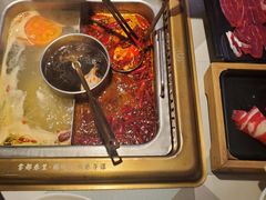 -雾都渣渣火锅(南城智汇城店)