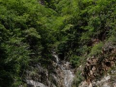 -十渡东湖港风景区