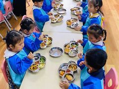 -上海圣地雅歌幼儿园