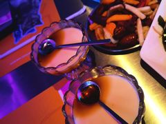 焦糖豆花-燥次·烧烤酒场(万象城店)